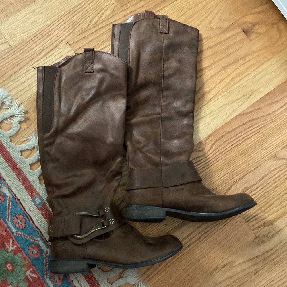 Women’s boots
